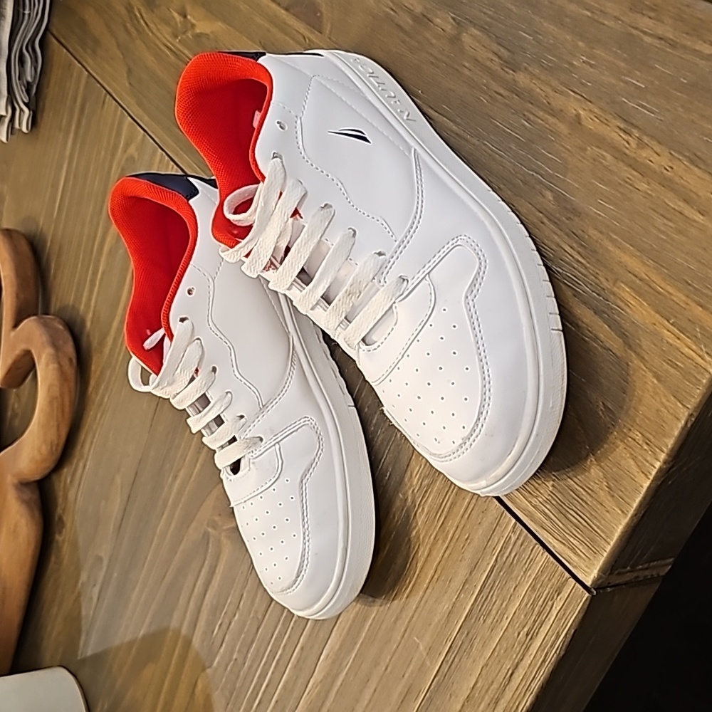 Nautica sneakers